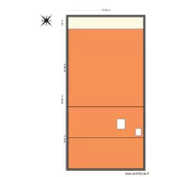 plan de masse retaillons existant