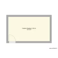 nouvelle cuisine rez montels saint pierre