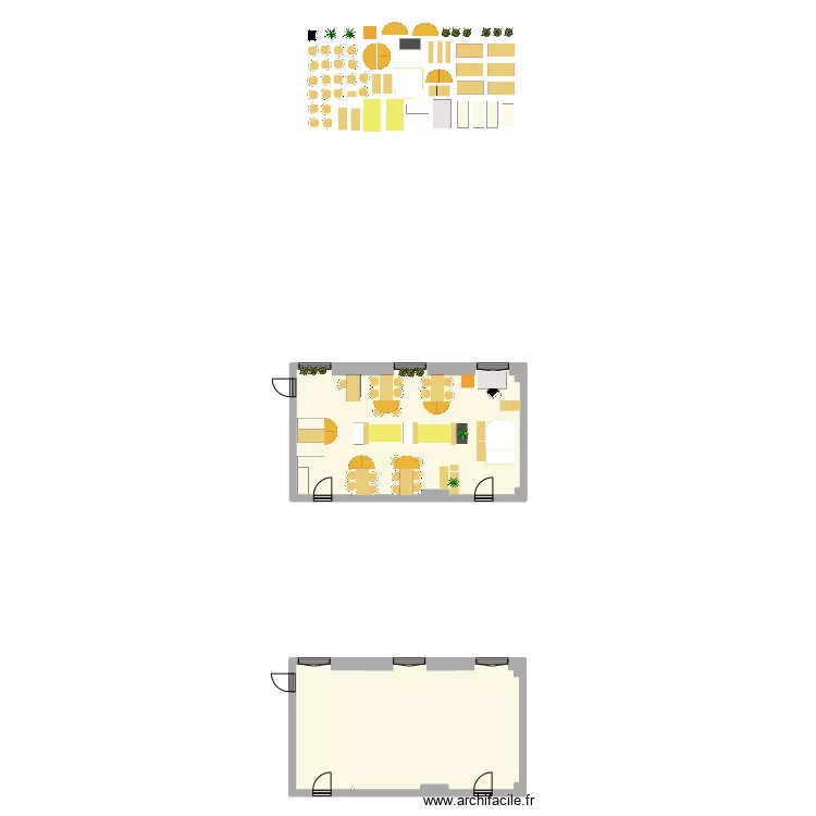 25-26 RENTREE. Plan de 25-26 RENTREE. Plan de