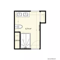 Projet Sdb - Beau v4