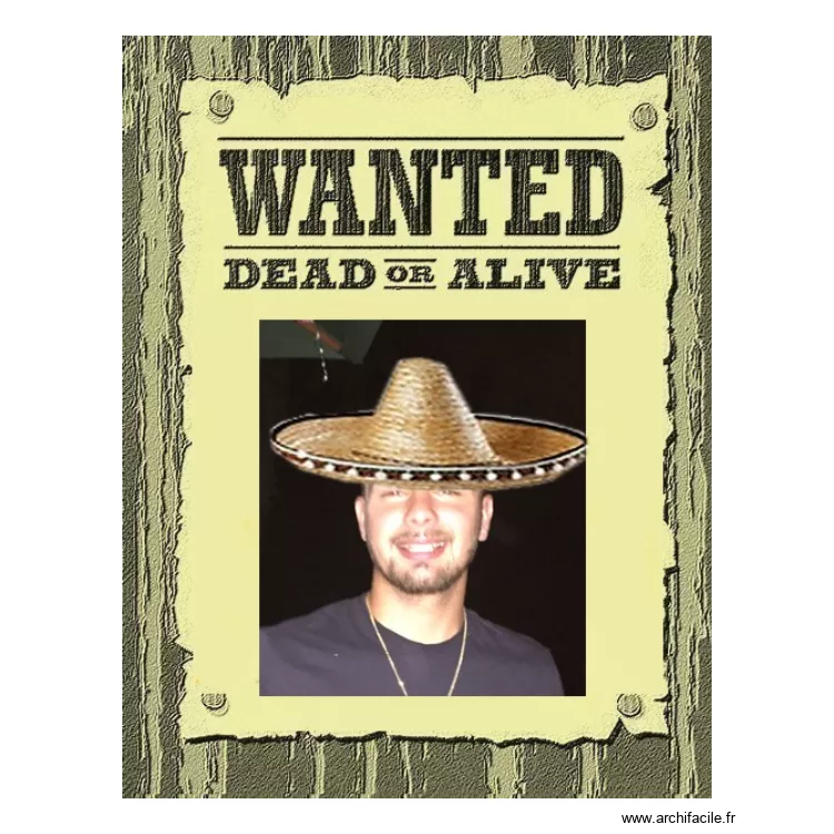 f de alxex 2. Plan de 