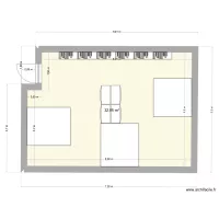 bureau adulte