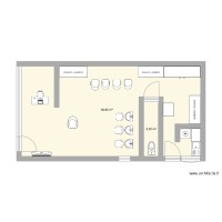 plan salon