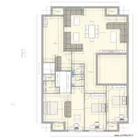 Massar 1 er etage version 2