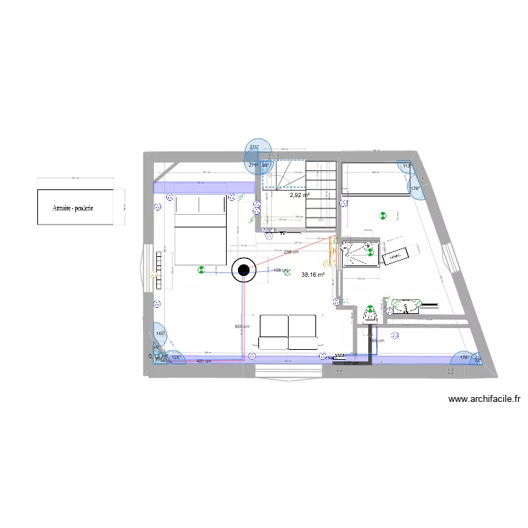 PLAN Elec Irina nov2 2024. Plan de 