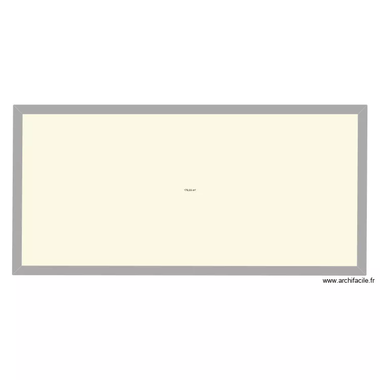maurice. Plan de 1 Pièce et 176 m² maurice. Plan de 1 Pièce et 176 m²