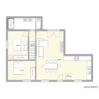 plan maison alexis