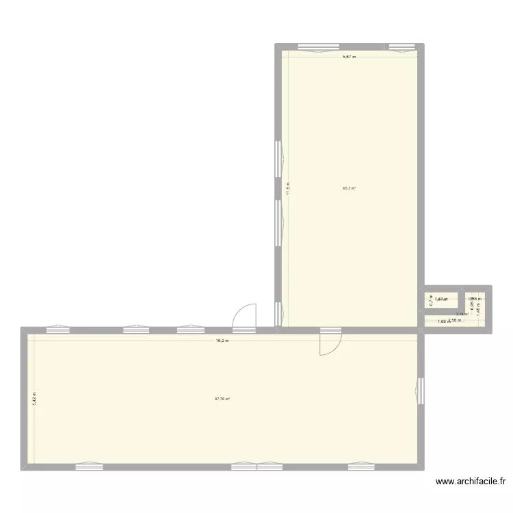 maison crespin bonne mesure. Plan de maison crespin bonne mesure. Plan de