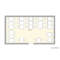 plan terrasse mer