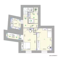 chambres enfants