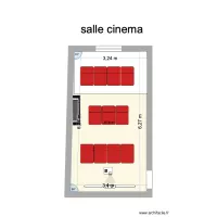 salle cinema