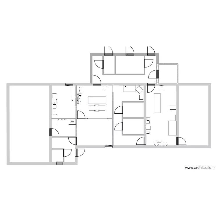 plan lj 3. Plan de 