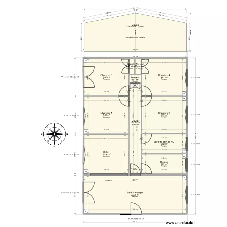 ML25000466. Plan de 