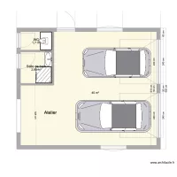 Garage EDM