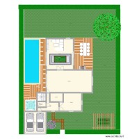ma maison de mes rever