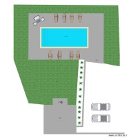 Piscine marie