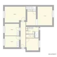 Maison Lorry - RDC