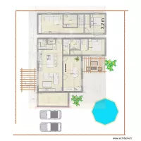 saint cyprien extension etage