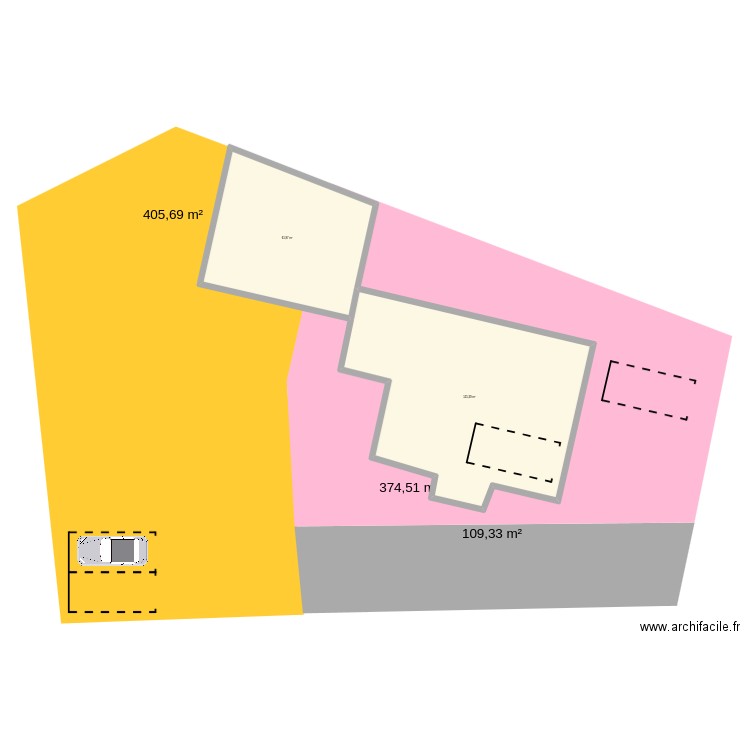 wantz2. Plan de 6 pièces et 561 m2