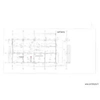 sortie toiture decompression