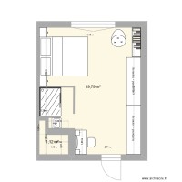 futur chambre