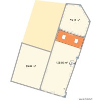 plan maison