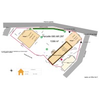 plan de masse actuel 2