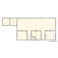 rdc chevrerie plan de base Nat