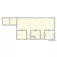 rdc chevrerie plan de base Nat