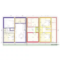 Nouveau plan bourg neuf