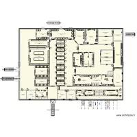 Cuisine Centrale V2