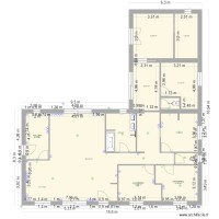 agrandissement maison