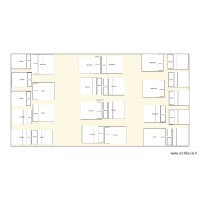 PLAN LITERIE CARCASSONNE