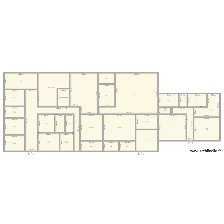 CC SVL 2. Plan de CC SVL 2. Plan de