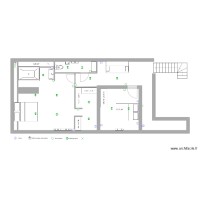 Etage 2 Chambres NVX BIS