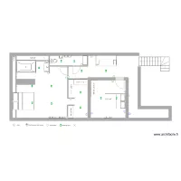 Etage 2 Chambres NVX BIS