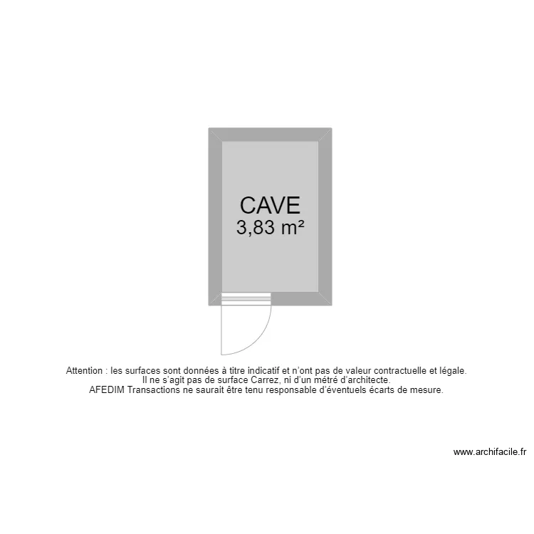 BI 22467 - . Plan de 