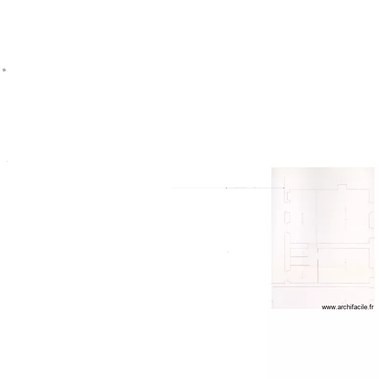 VILLENEUVE20260210. Plan de 