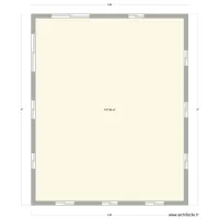 INTERIEUR VIDE