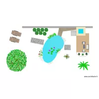 piscine lele