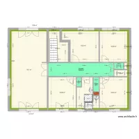 Robinson Etage Colocation