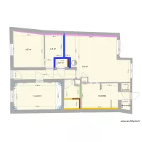 Plan D&eacute;finitif new version avec isolation