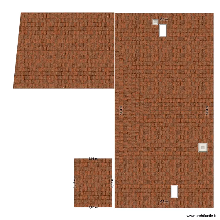 maison1. Plan de maison1. Plan de