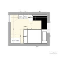 Chambre Neuve possible 1