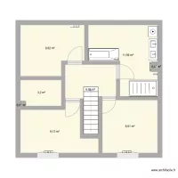1ER TAGE MAISON