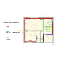 Camaret RdC  projet Elec