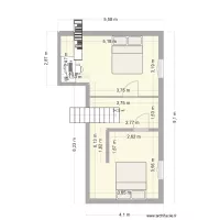 etage grange 2