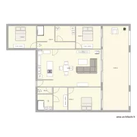 projet maison nico