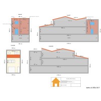 Pasteur - Facades après travaux
