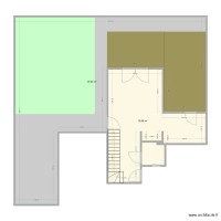 Maison aménagée
